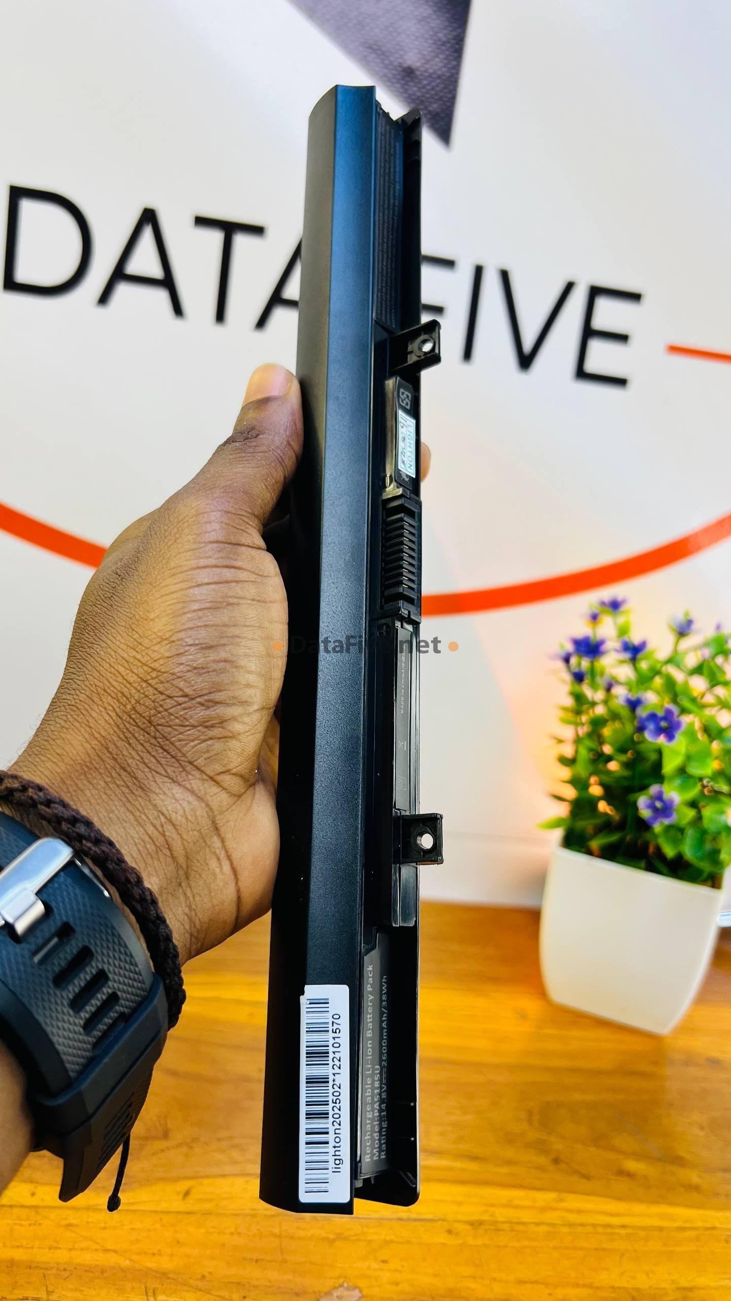 Batterie 5185 - Toshiba