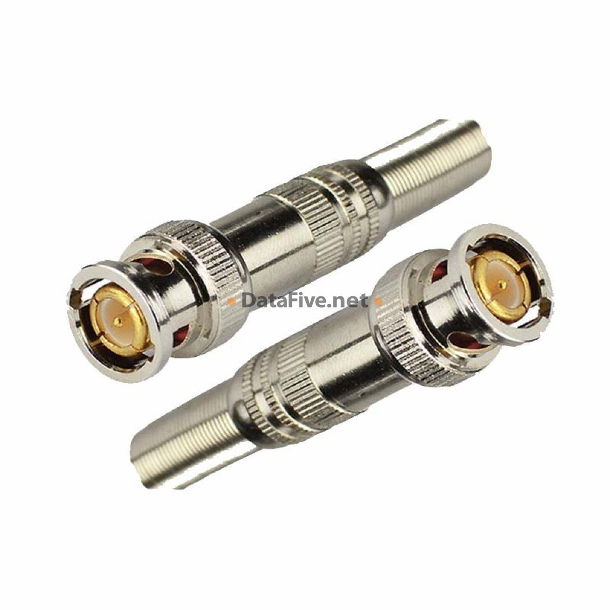 Connecteur BNC