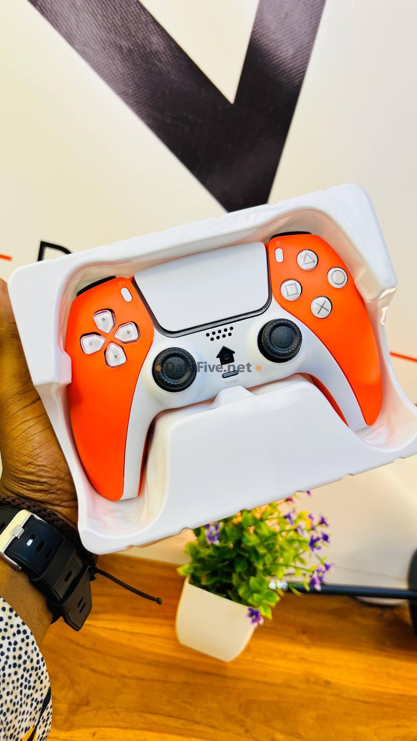 Manette Play X