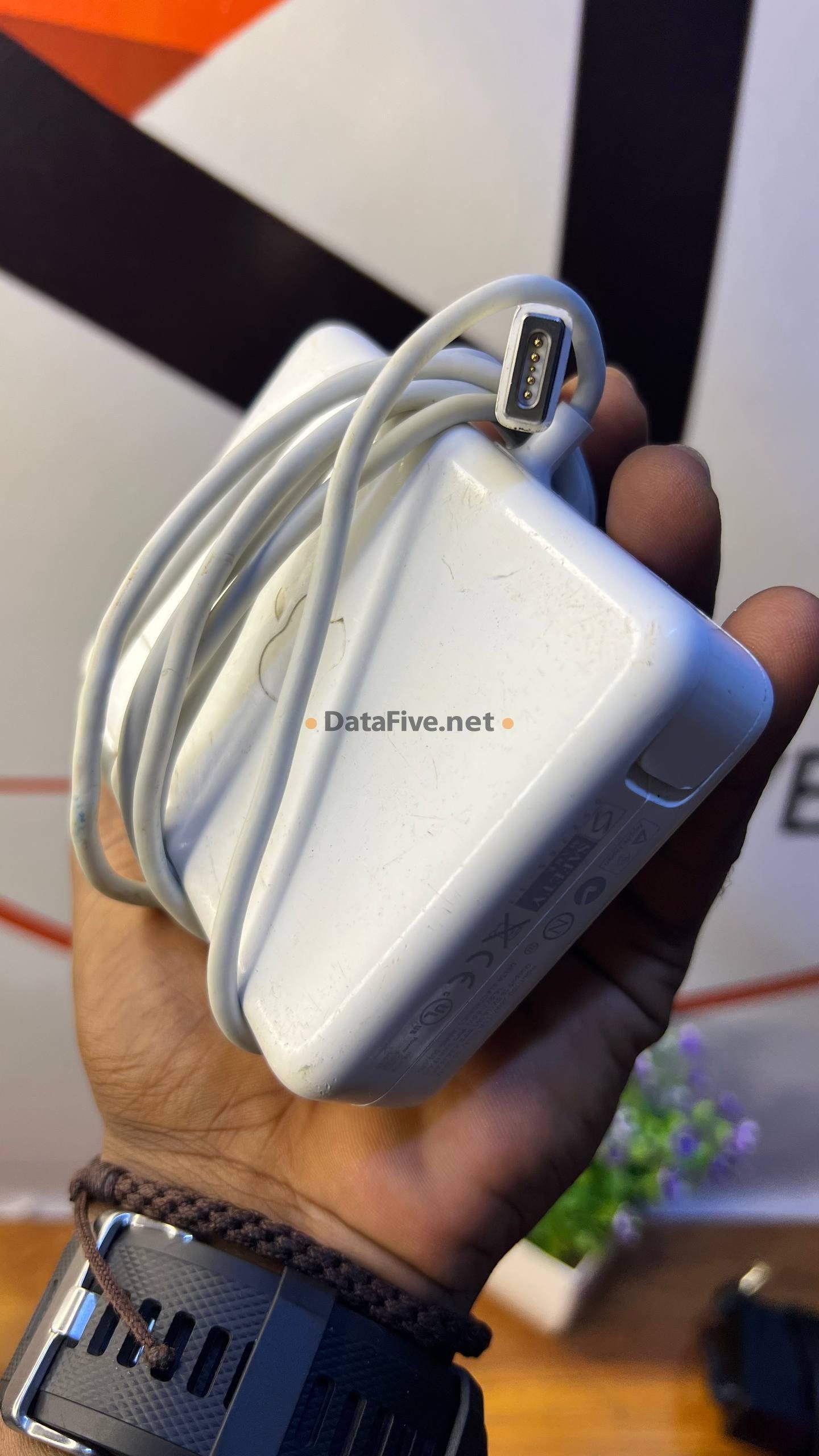 Chargeur MacBook Magsafe 1 85W Venu