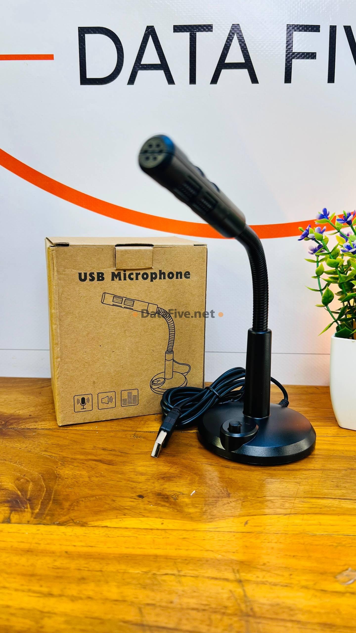 USB Microphone 