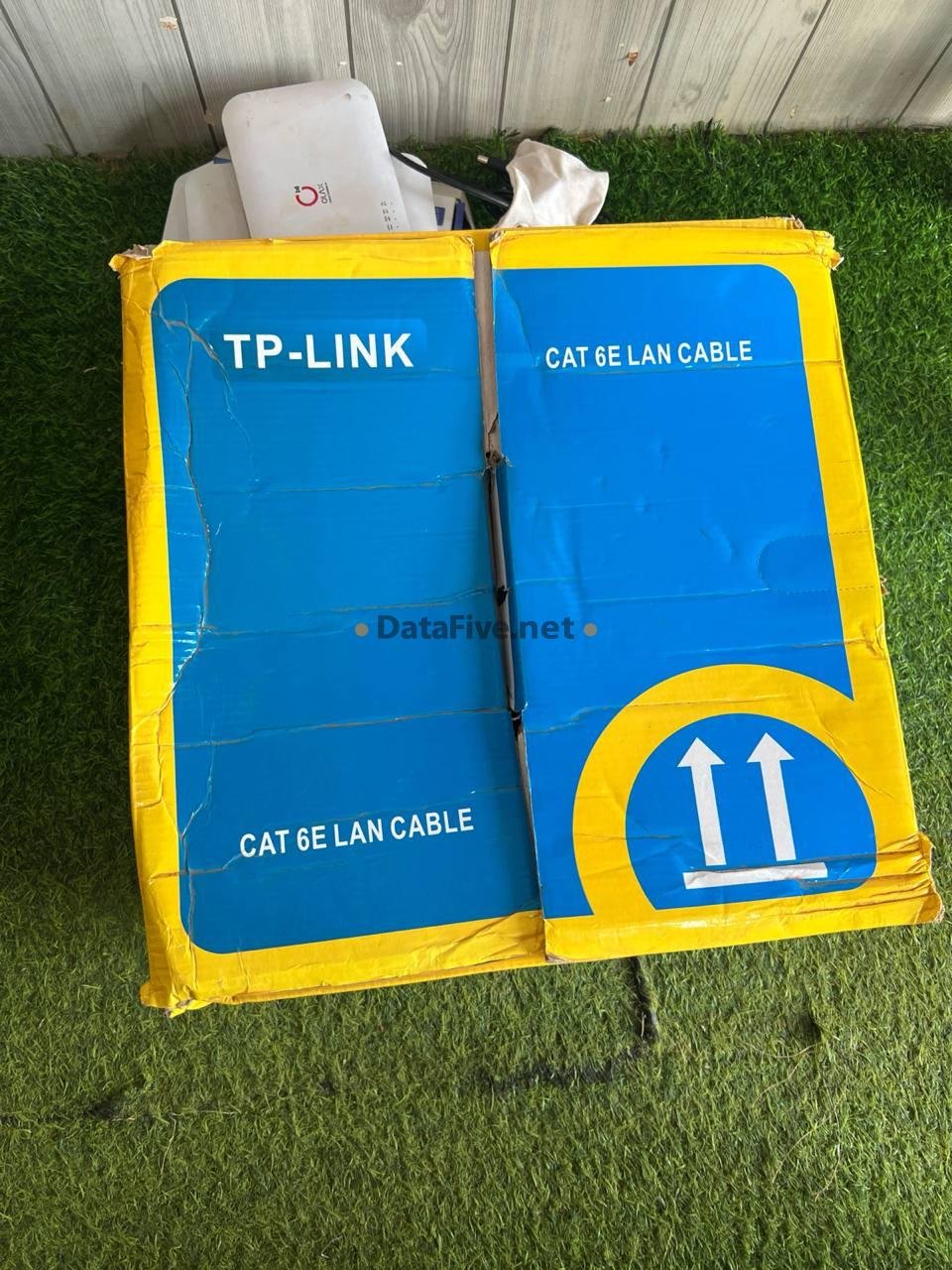 Cable RJ45 Cuivre