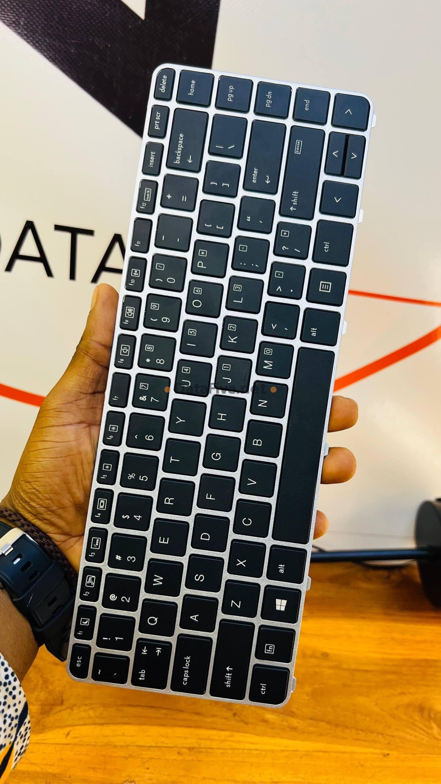 Clavier HP 1040 G3