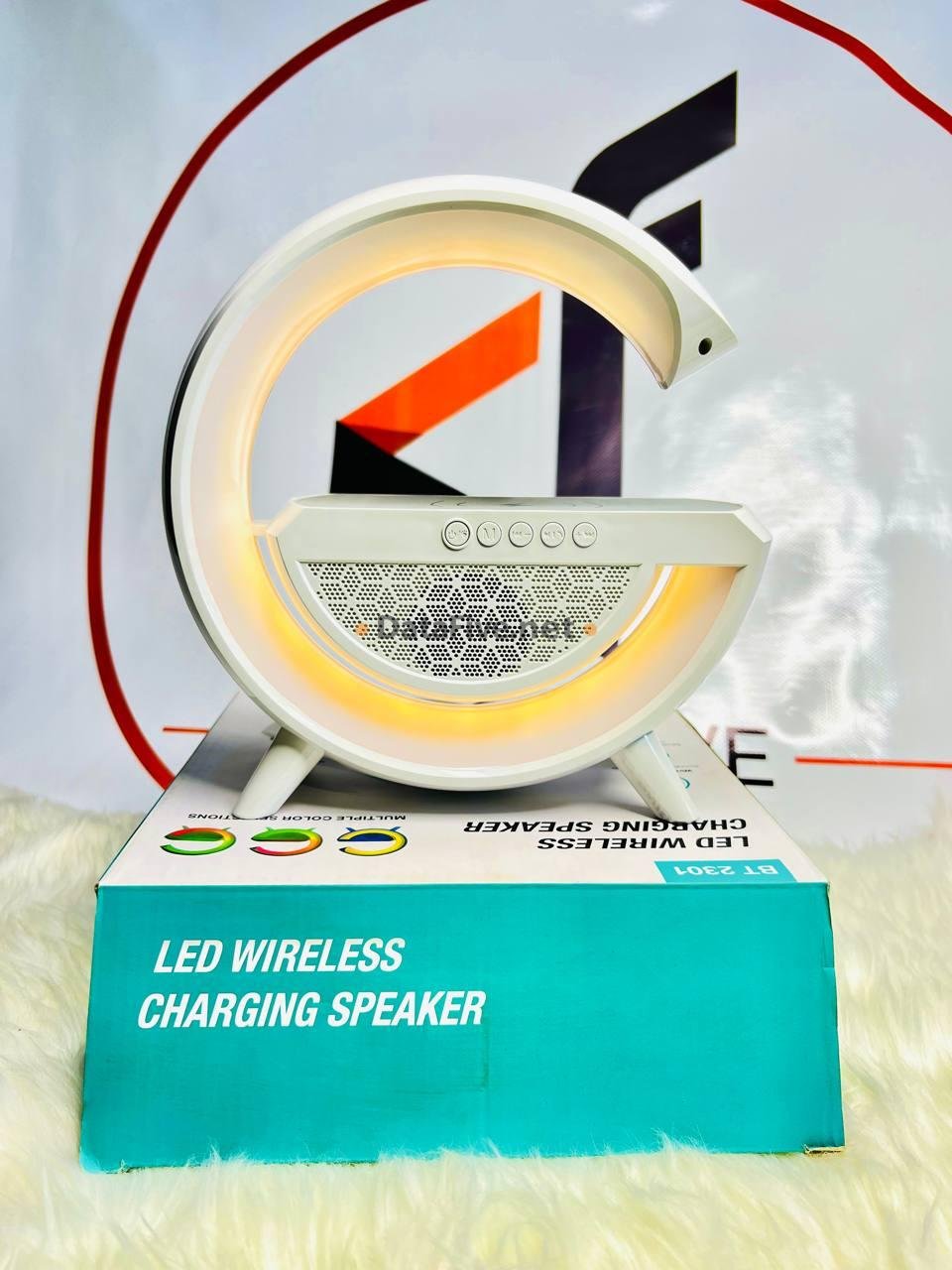 Speaker BT 2301