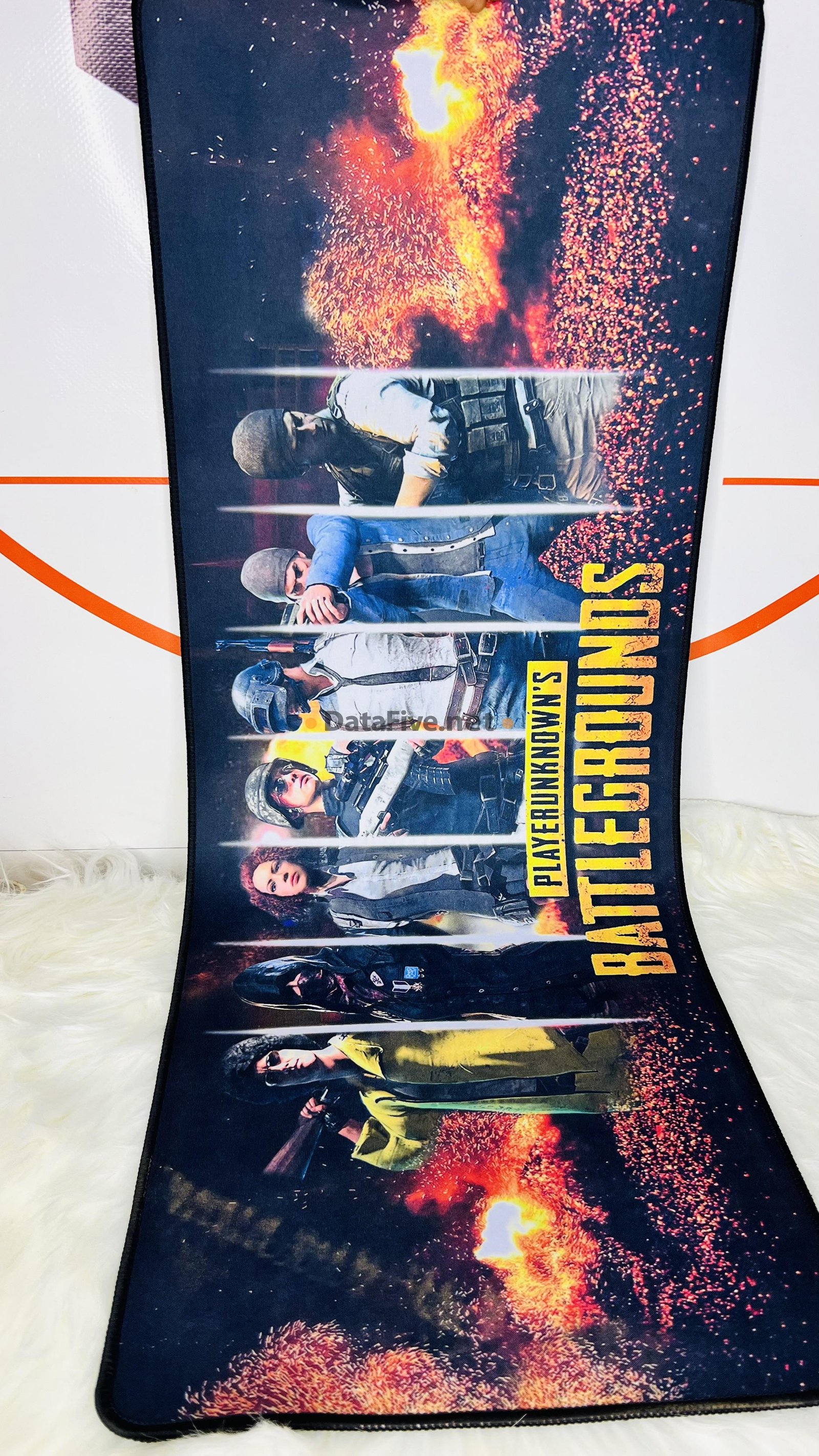 Tapis Souris Grand