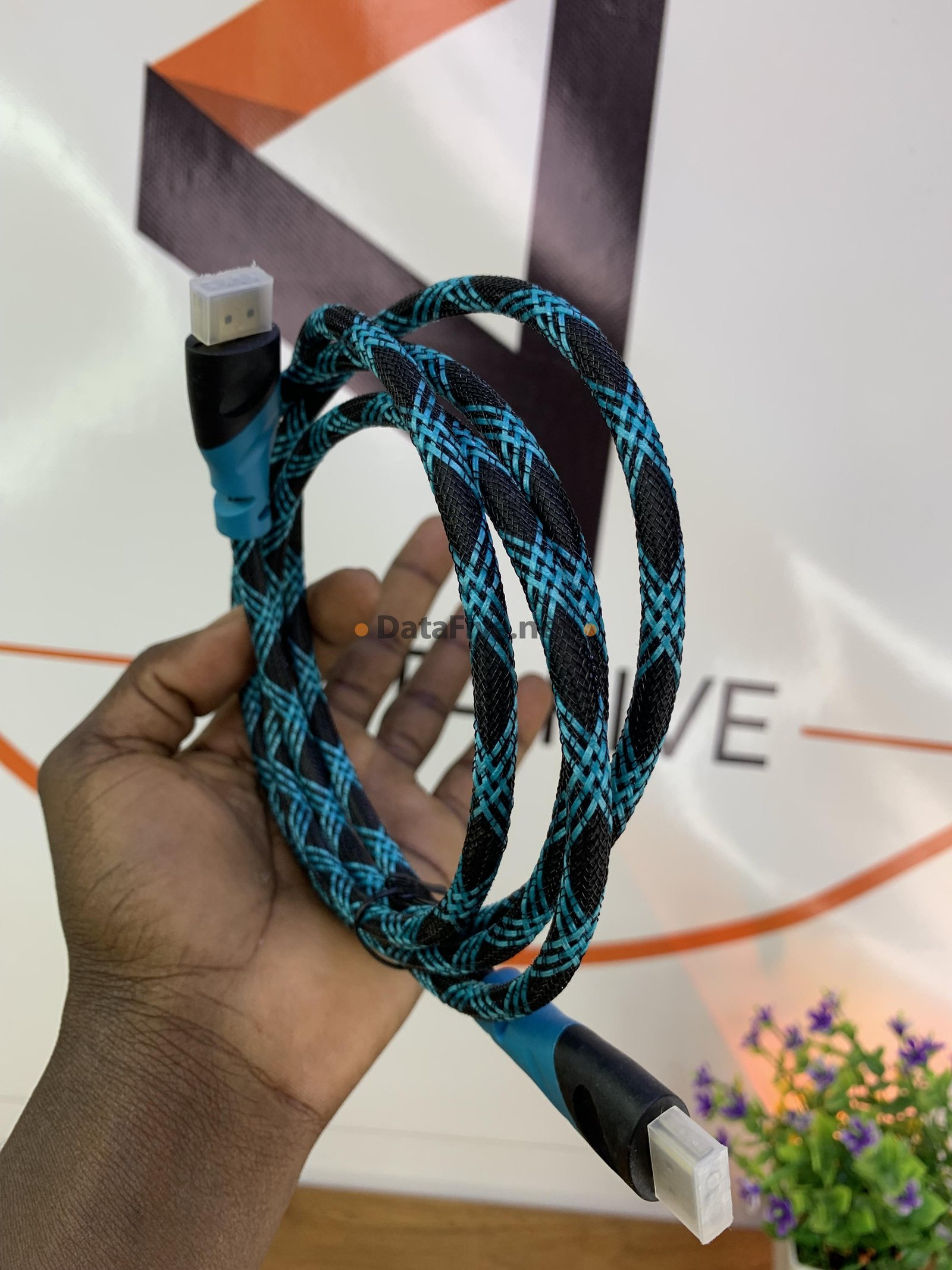 Cable HDMI 1.5m