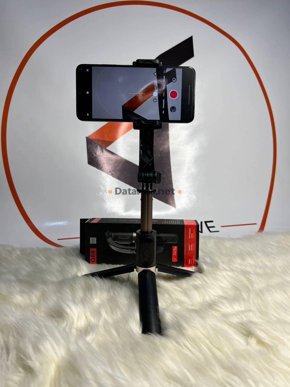 Stabilisateur Q08