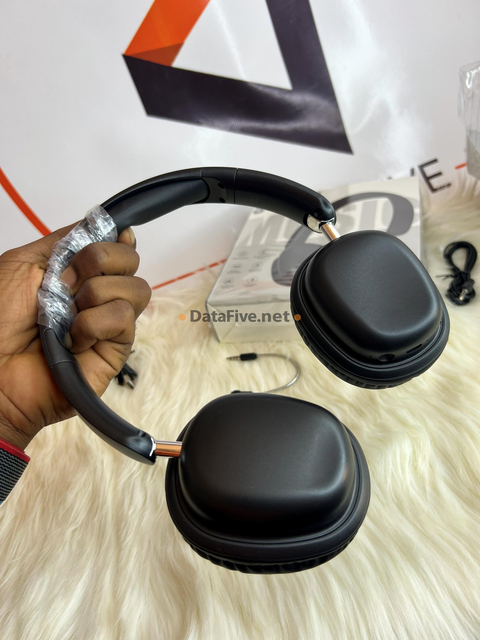 Ecouteur Casque SY-T1