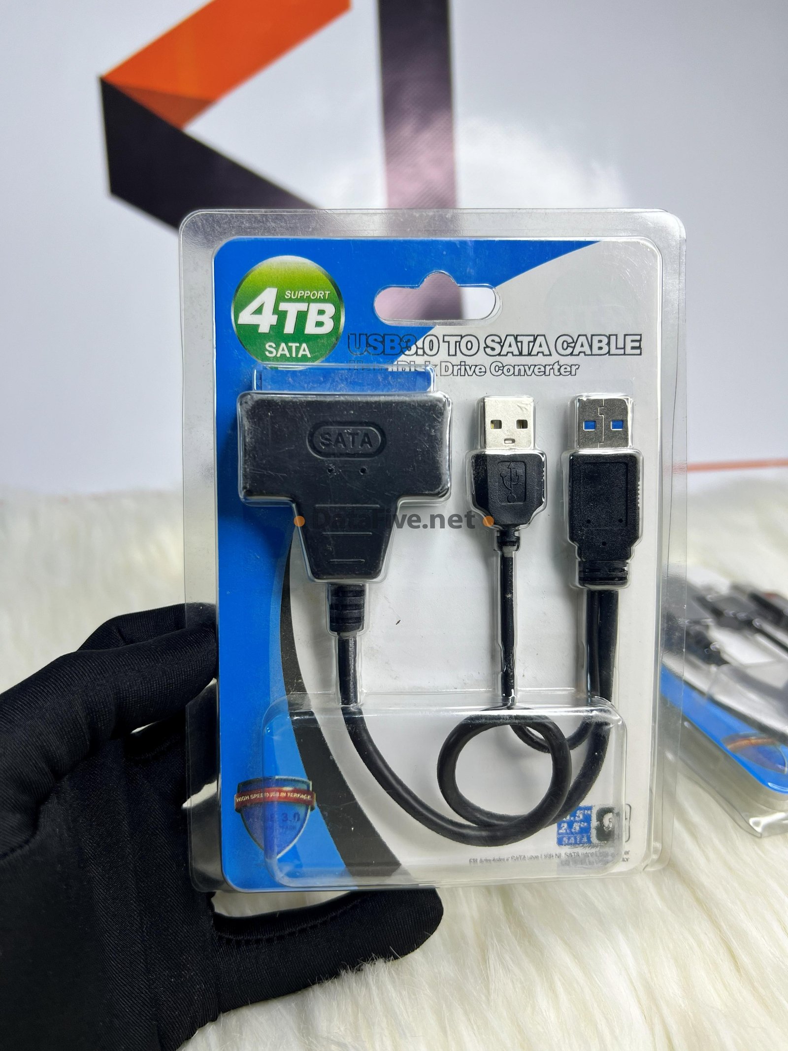 Cable Sata 3.0