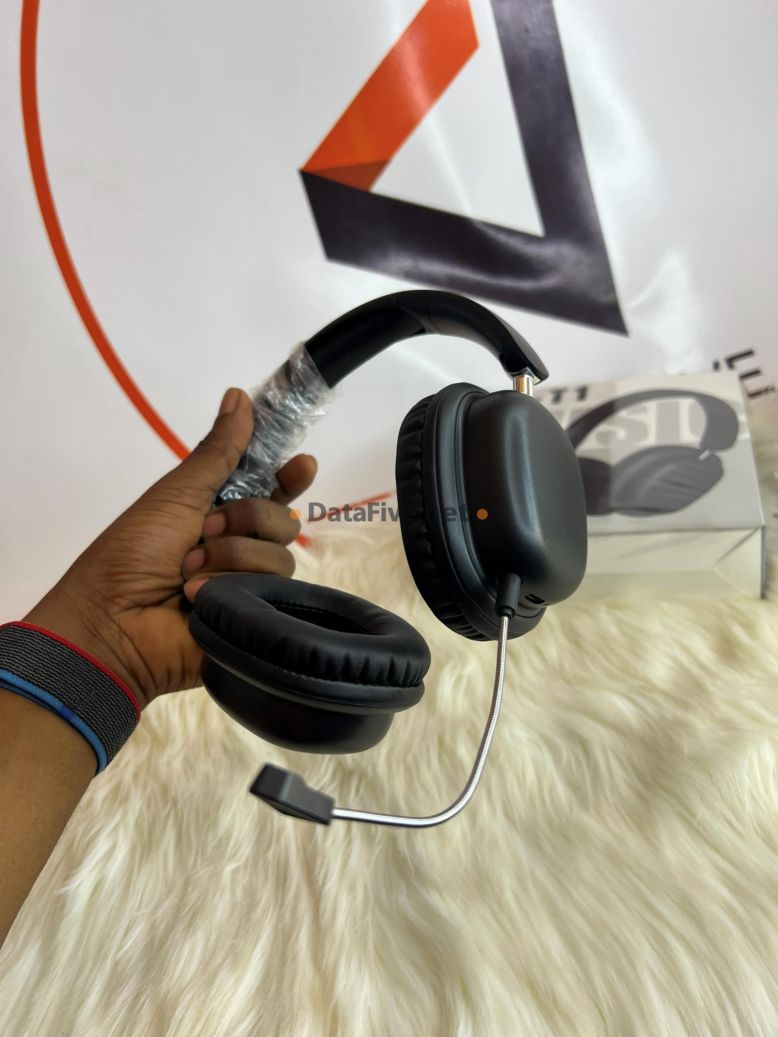 Ecouteur Casque SY-T1