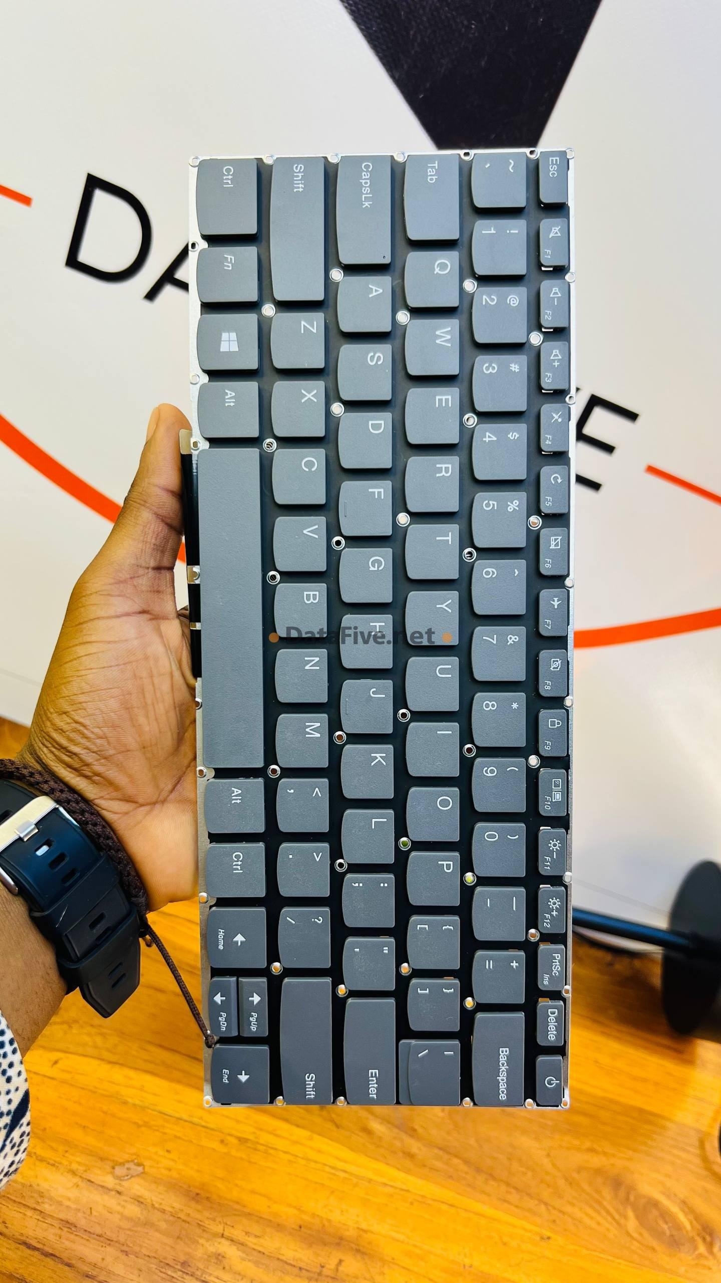 Clavier Lenovo Ideapad 3