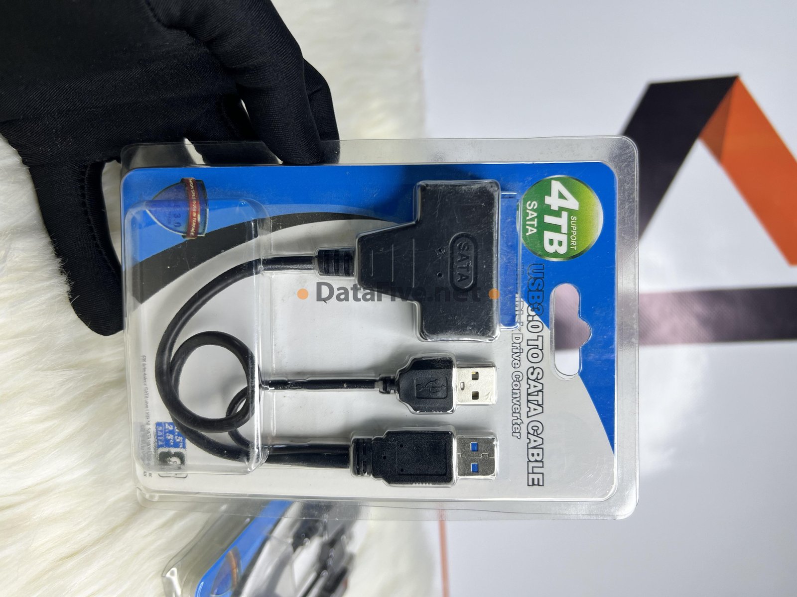 Cable Sata 3.0