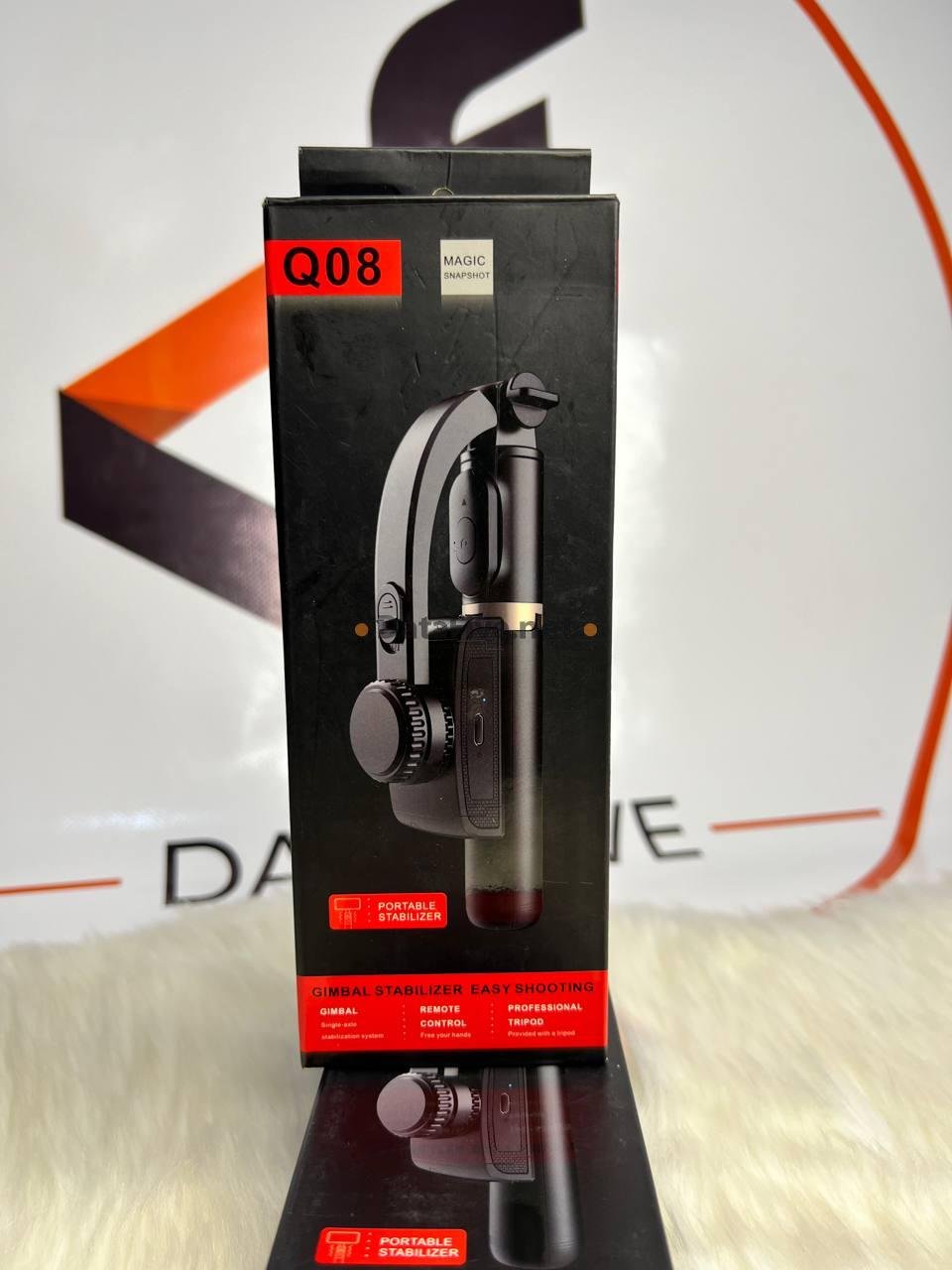 Stabilisateur Q08