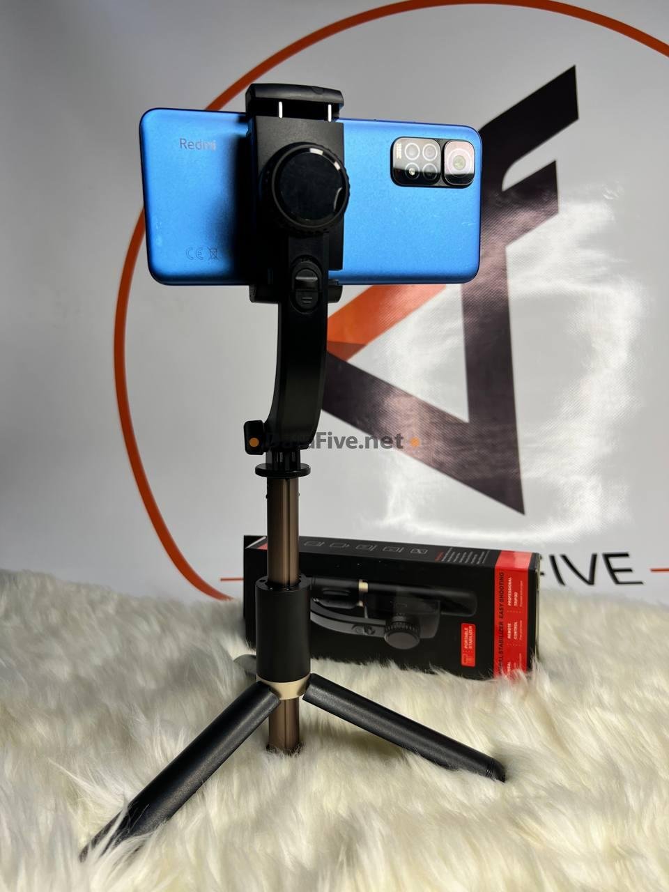 Stabilisateur Q08