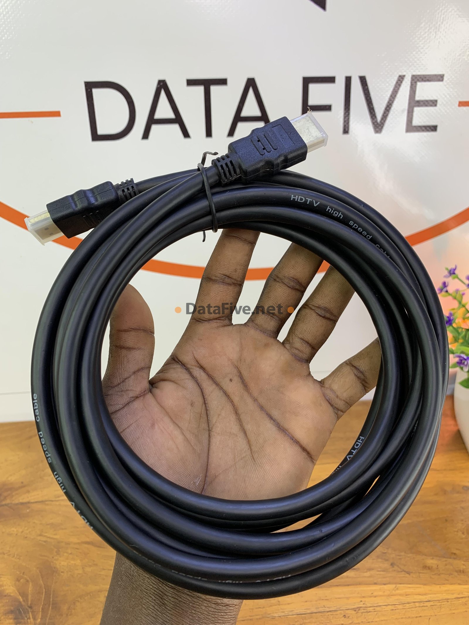 Cable HDMI 5m