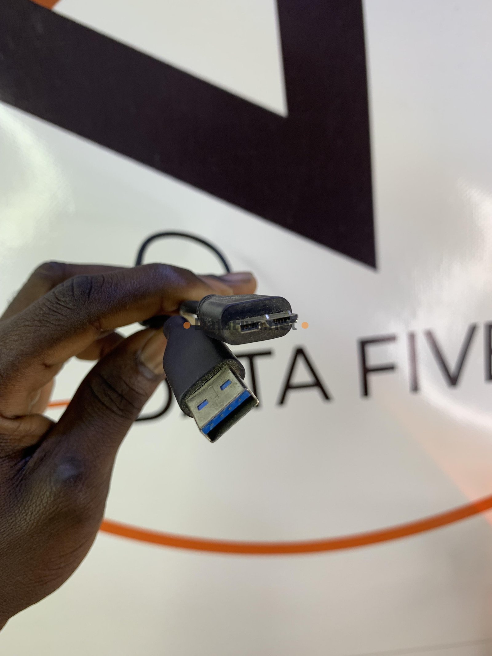 Cable Data 3.0
