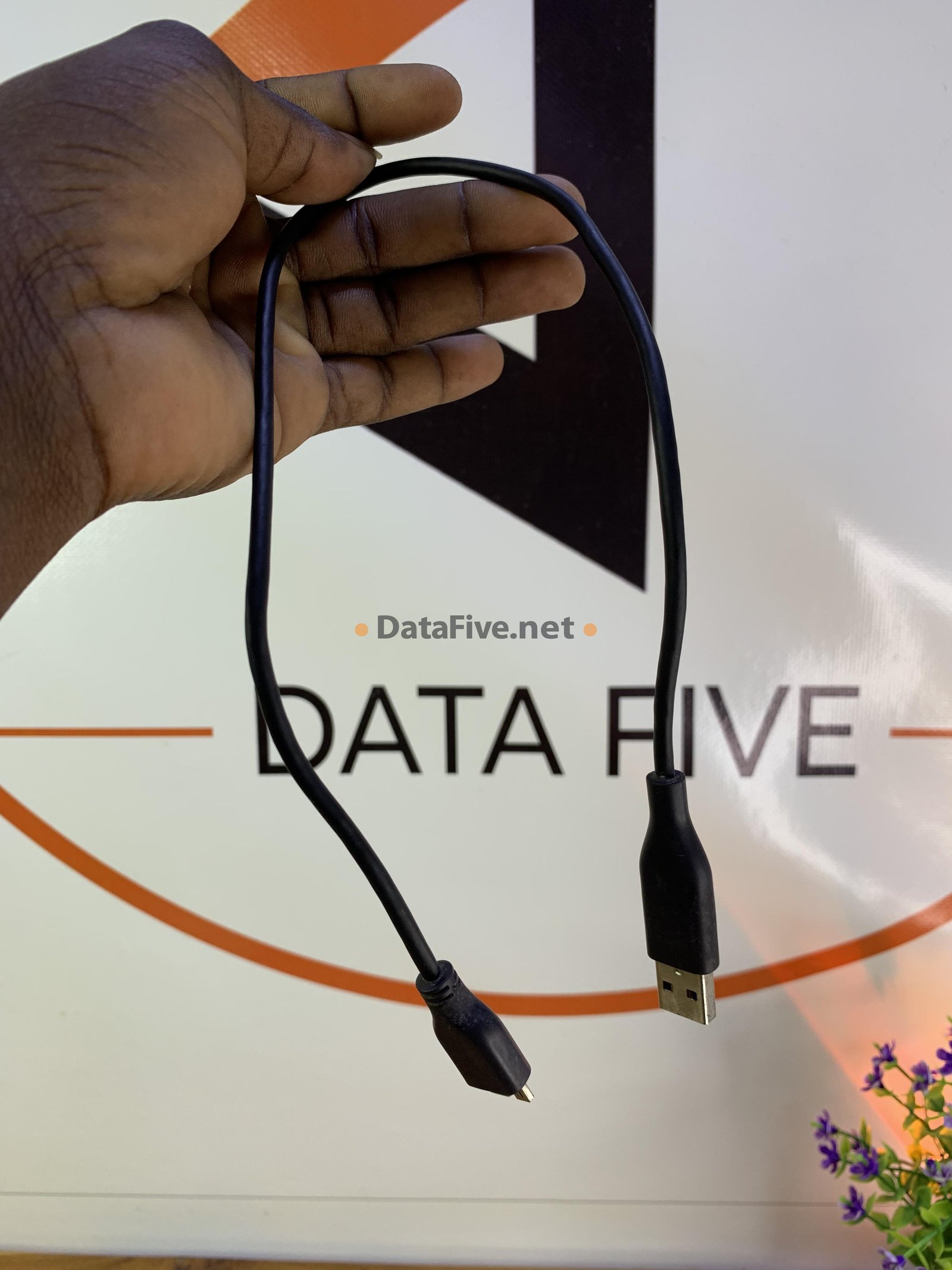 Cable Data 3.0