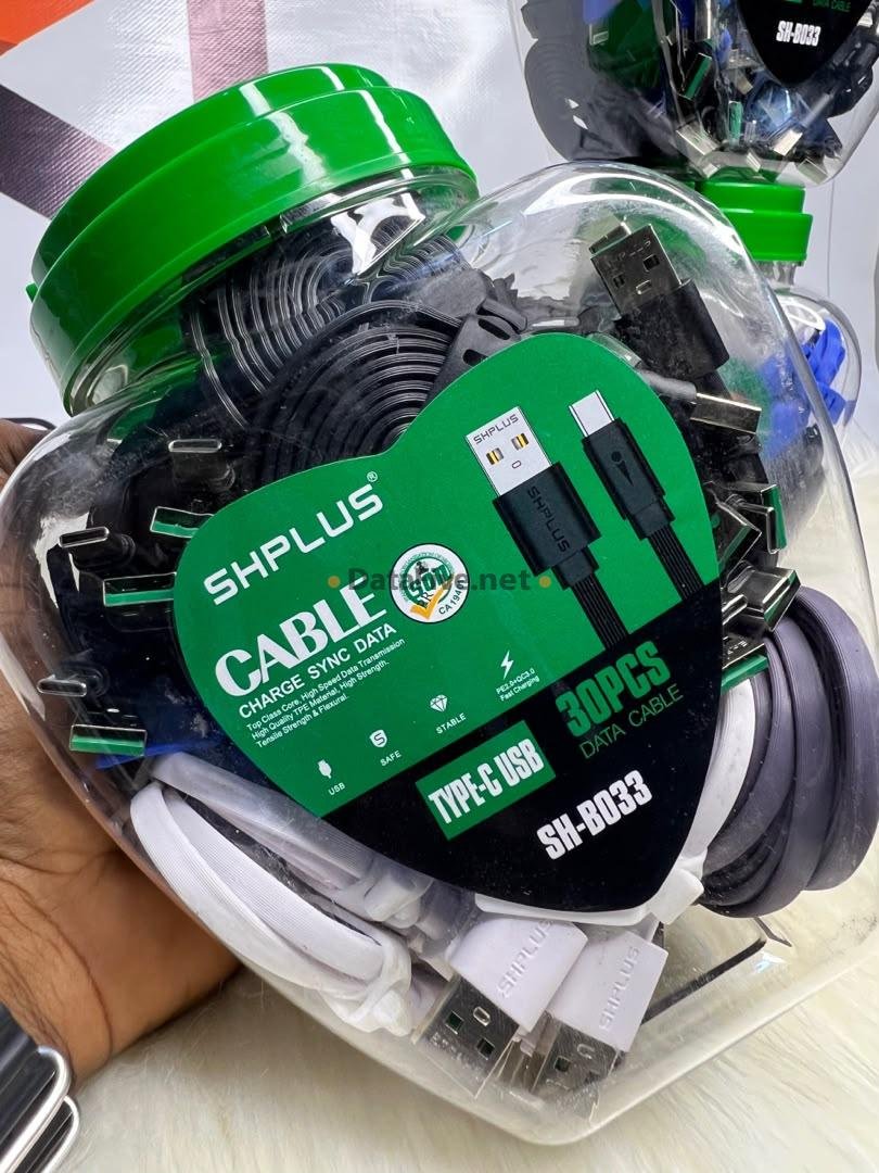 Cable Type C SHPlus
