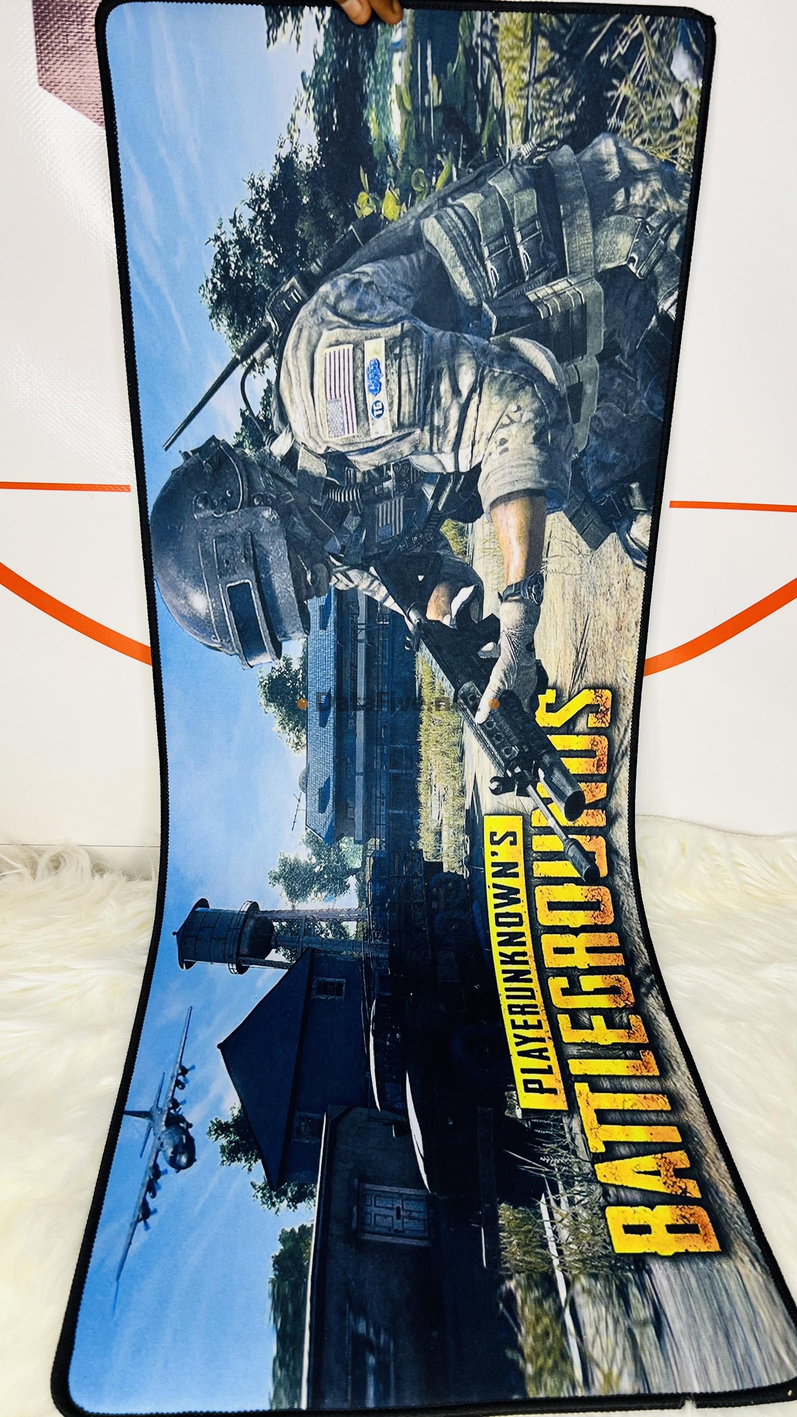 Tapis Souris Grand