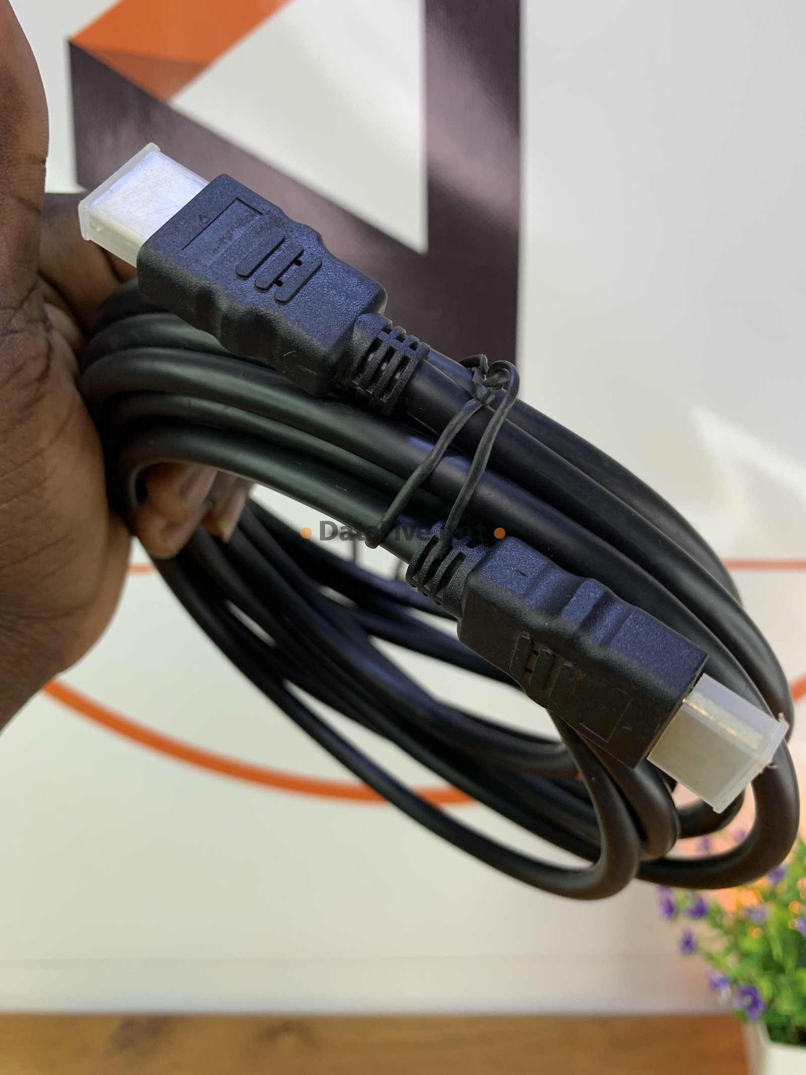 Cable HDMI 5m