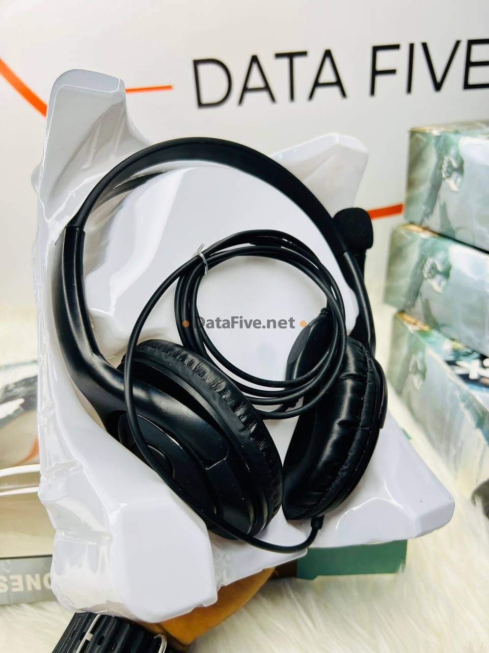 Casque Gaming X29