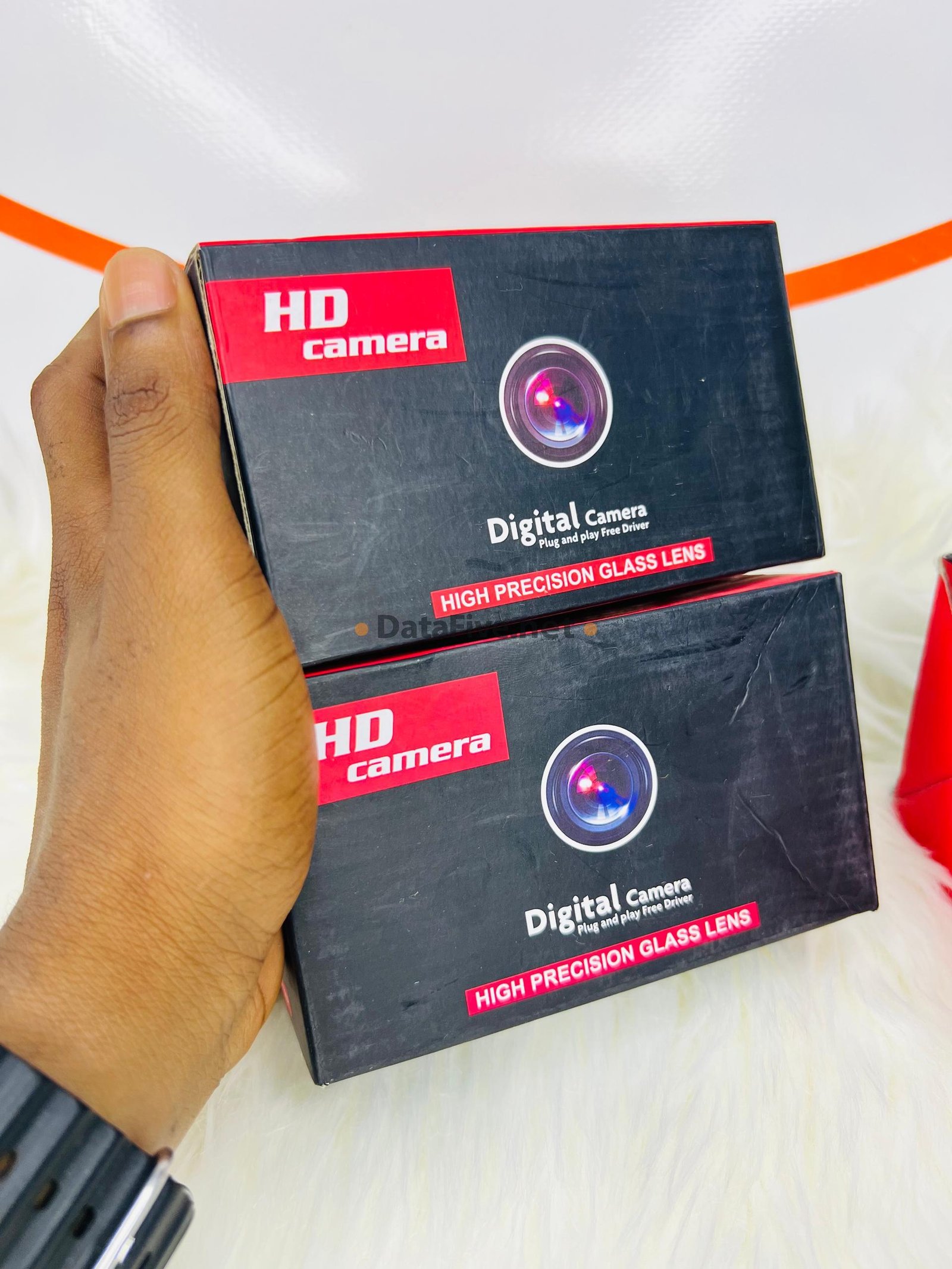 WEB CAM HD DIGITAL CAMERA