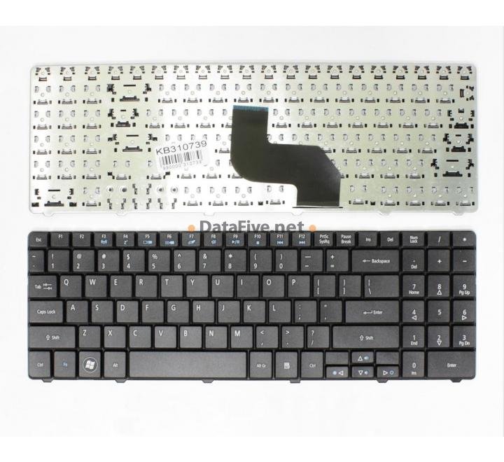 Clavier Acer 5732z