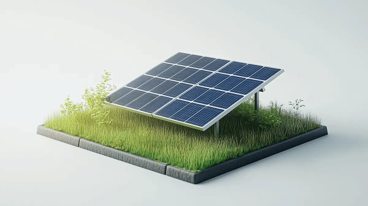 Énergie Solaire